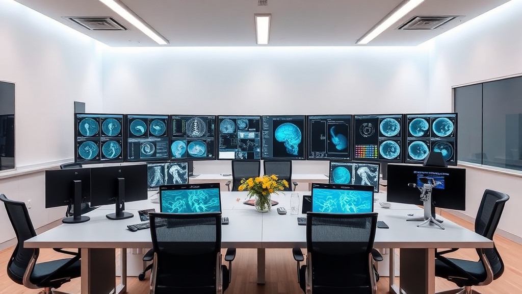 Desempenho do PACS sob carga