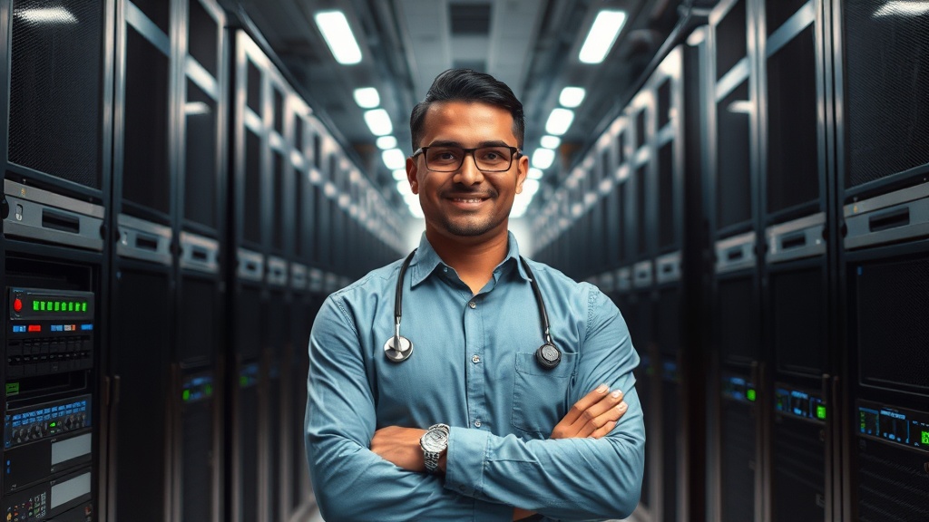 Próximos passos no PACS