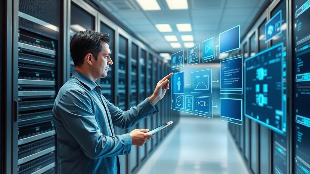 Tiering automático em ambiente clínico