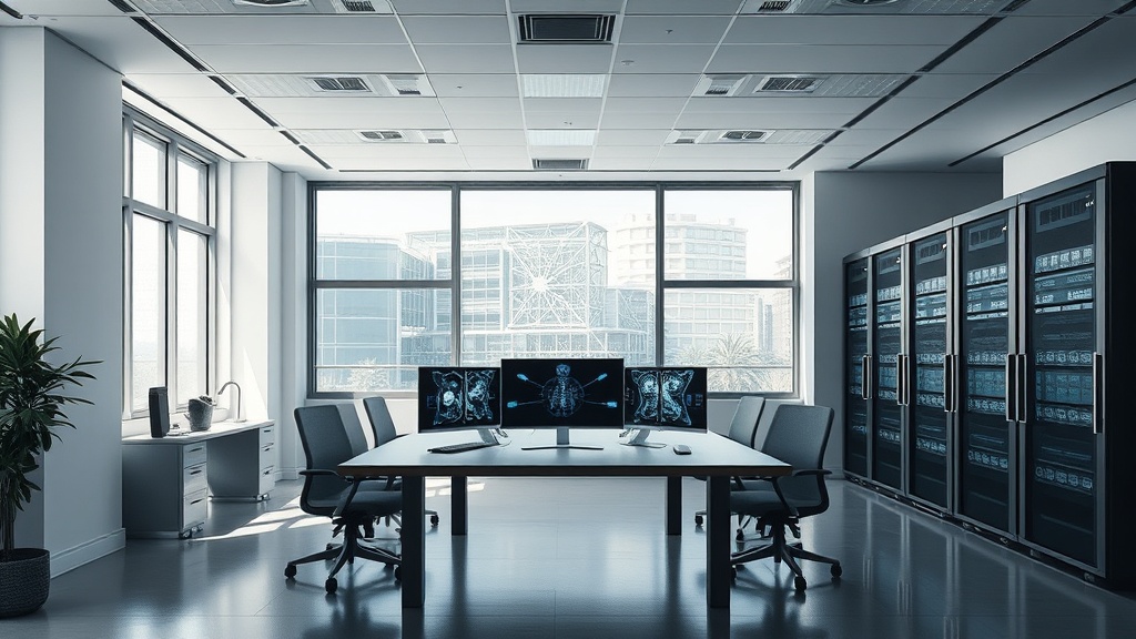 Governança de exames e diretórios