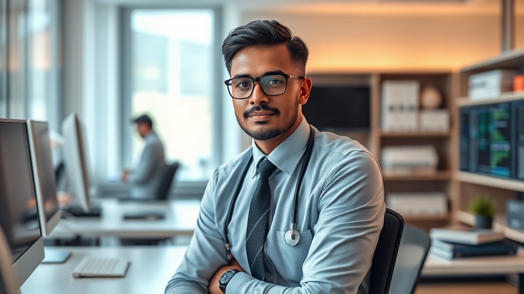 Governança de dados clínicos