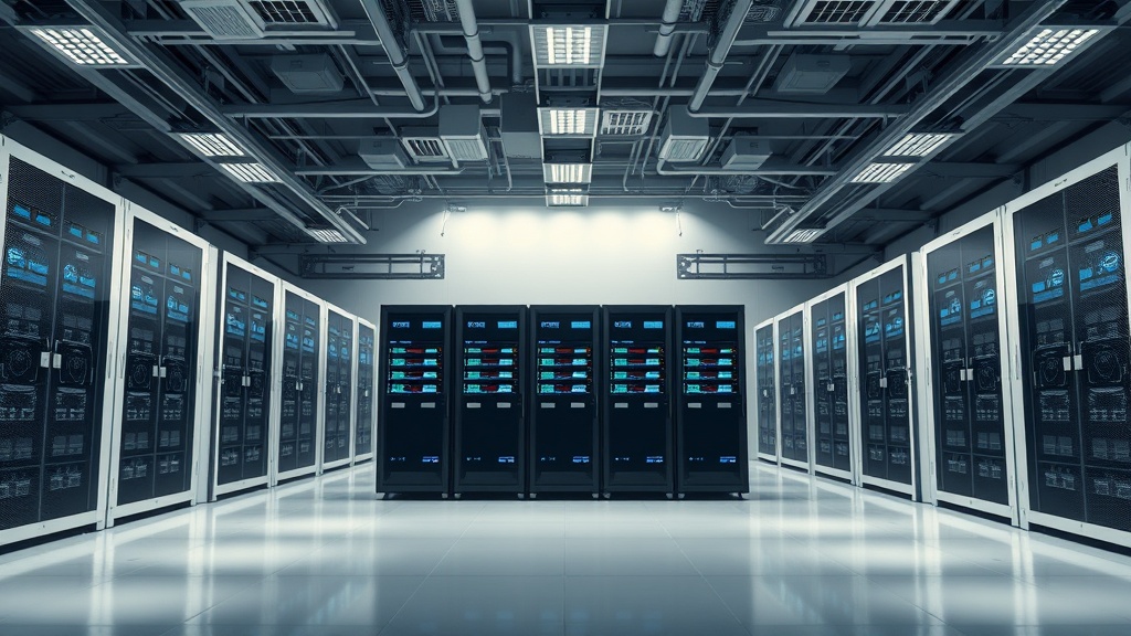 PACS DICOM como infraestrutura crítica