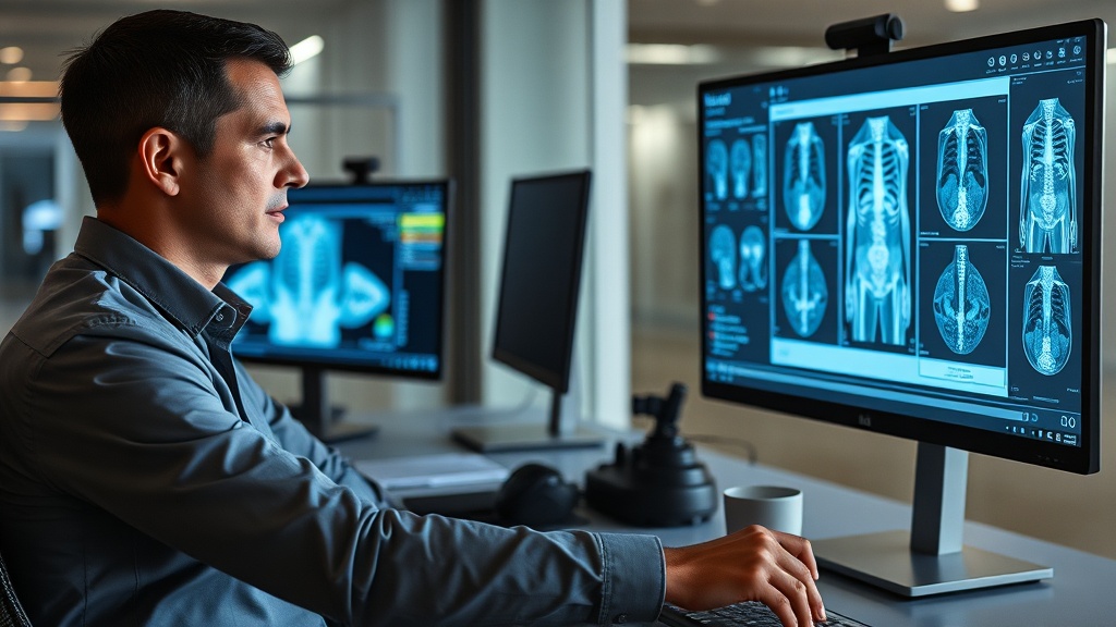 Próximos passos para o ambiente