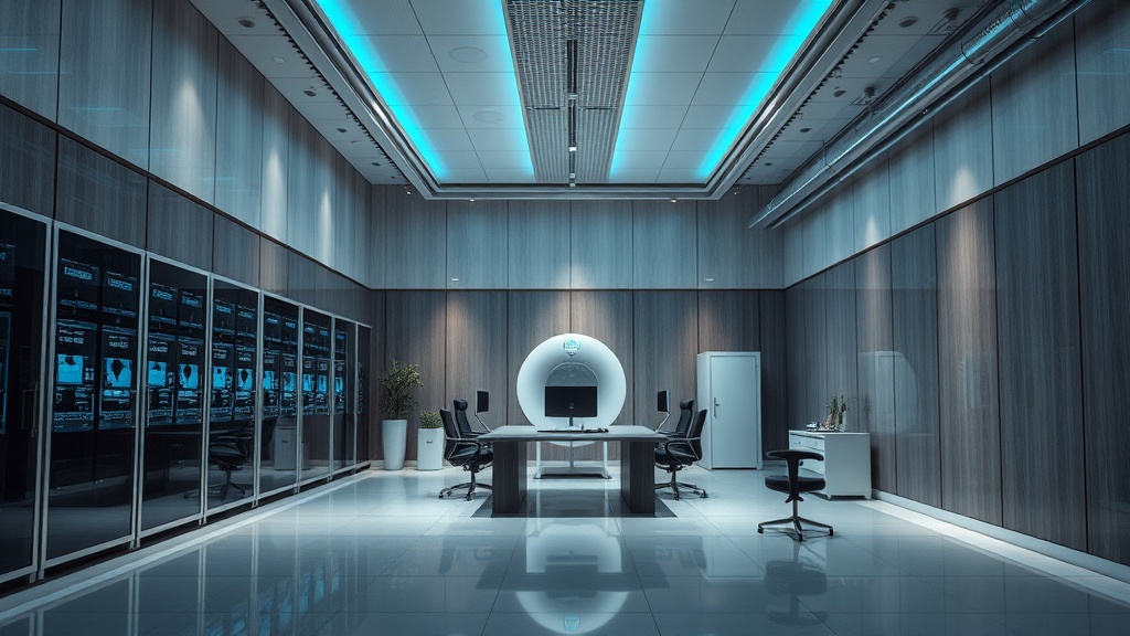 Governança de acesso às imagens