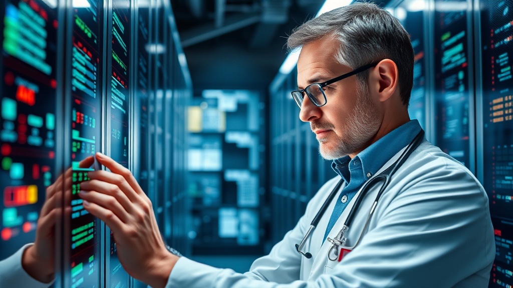 Governança de acesso às imagens