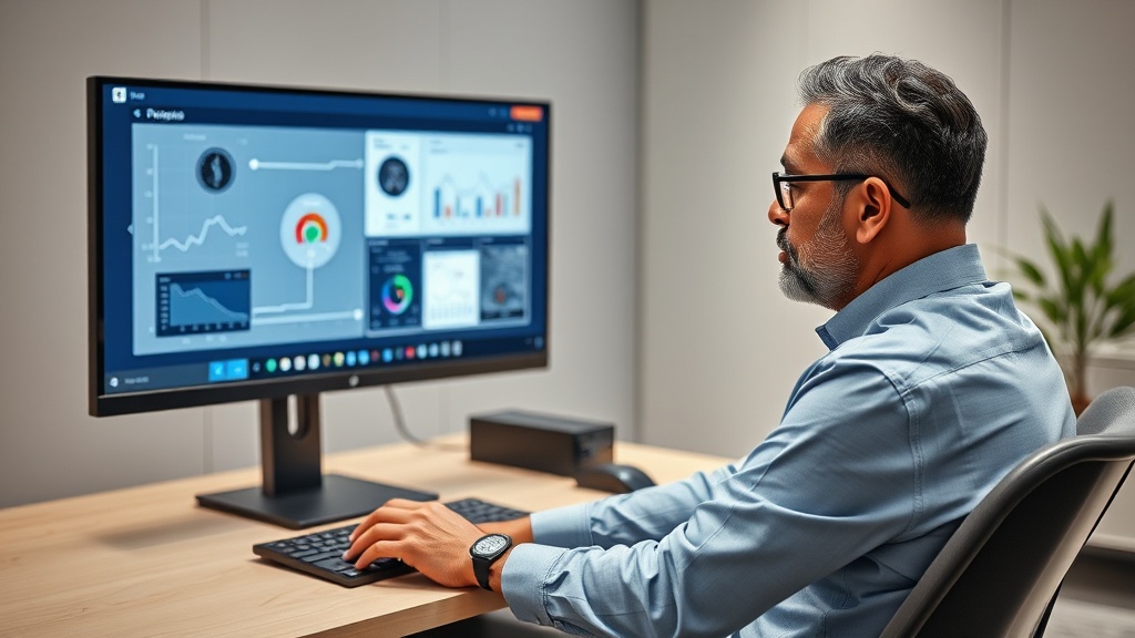 Próximos passos na infraestrutura PACS