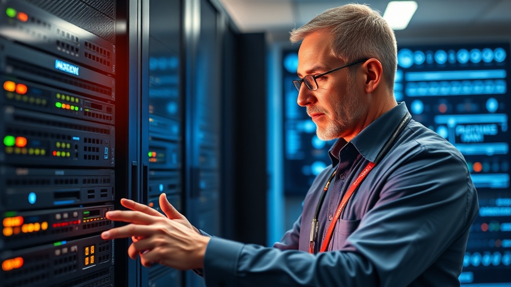 Governança de imagens e acesso clínico