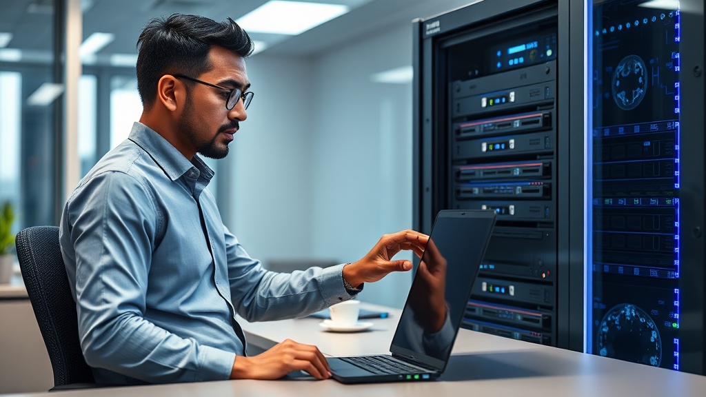 Próximos passos com especialistas