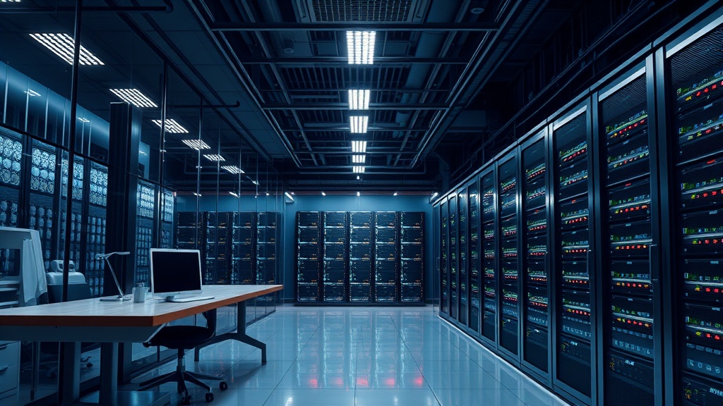 Desempenho em PACS exigente