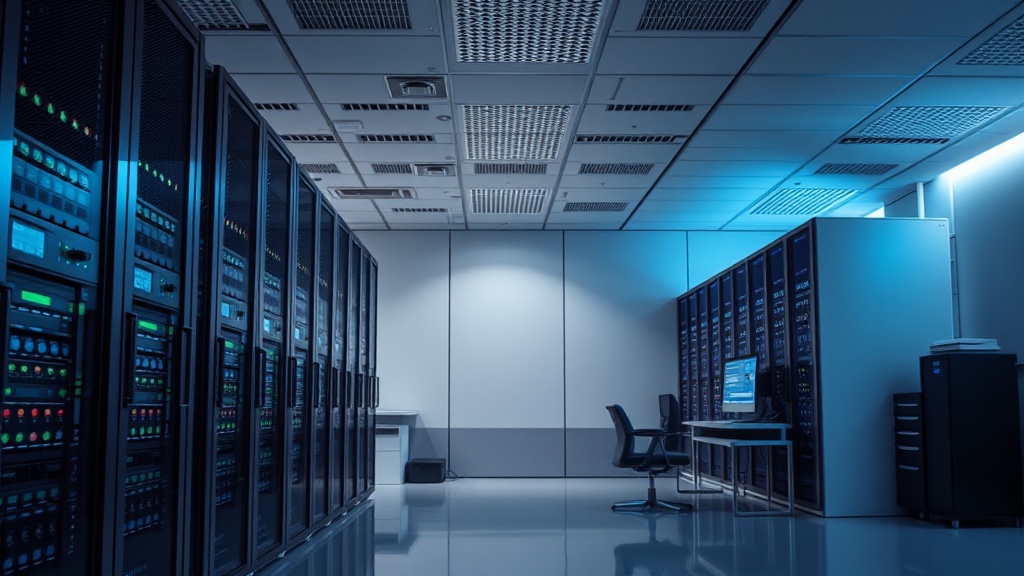 Governança de imagens médicas