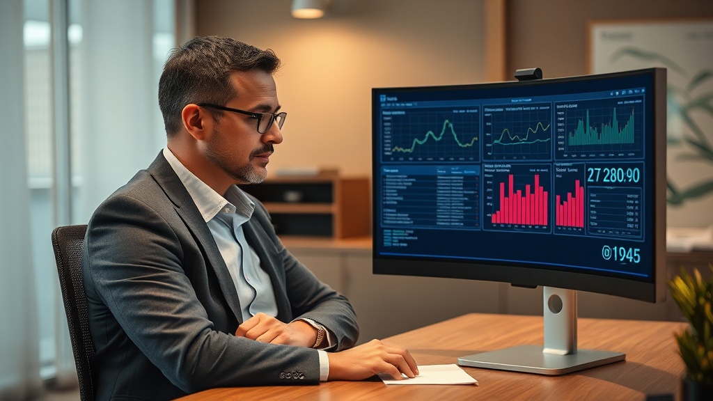 Governança de exames e auditoria
