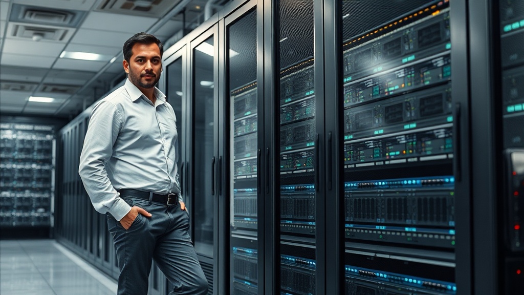 Próximos passos no seu ambiente