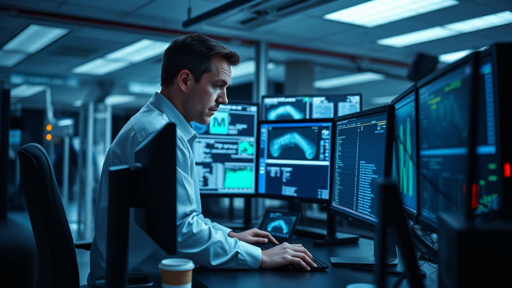 PACS exige storage previsível