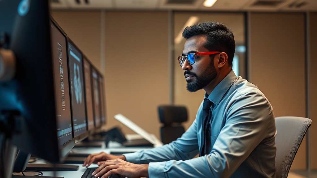 Governança de dados clínicos e acesso