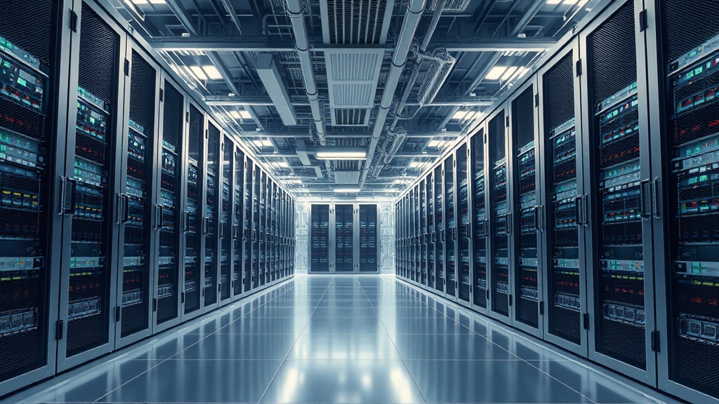 PACS DICOM como infraestrutura crítica