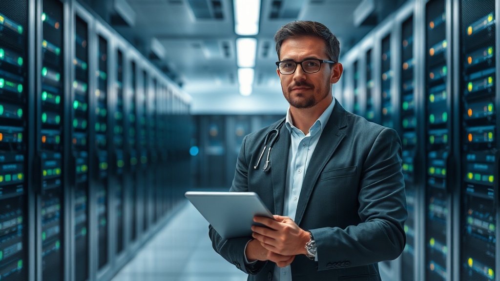 Próximos passos para seu PACS