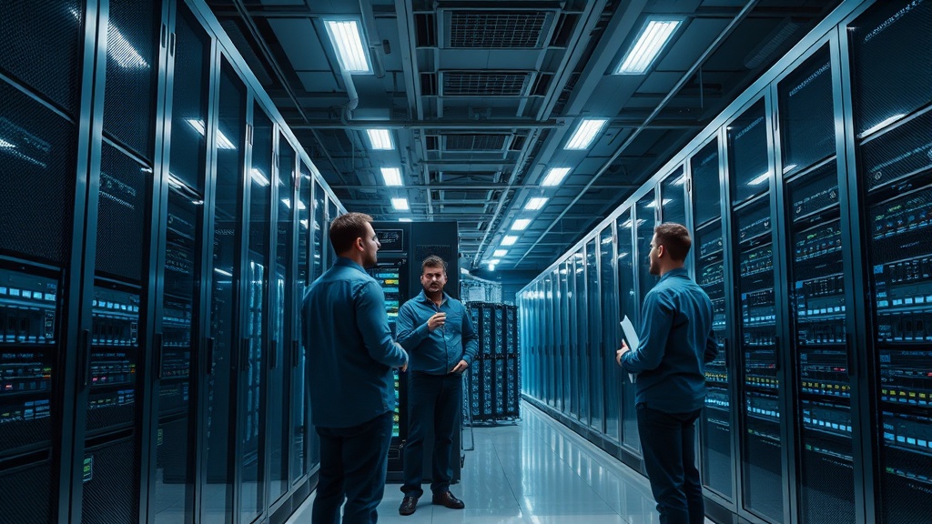 Desempenho sob carga clínica intensa