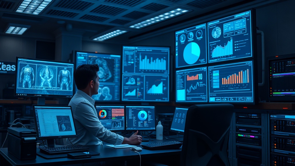 Governança de acesso e organização clínica