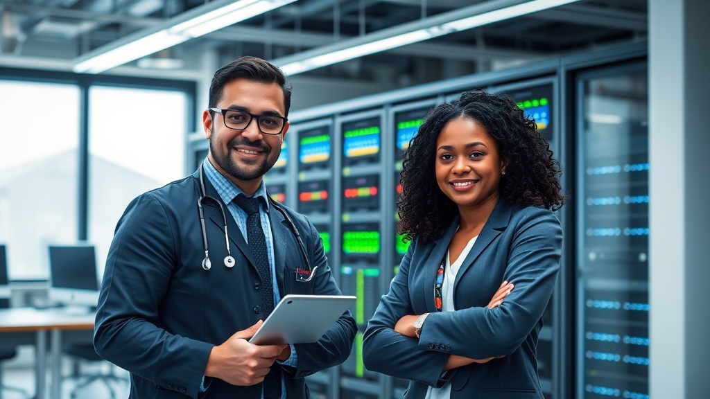 Próximos passos com especialistas