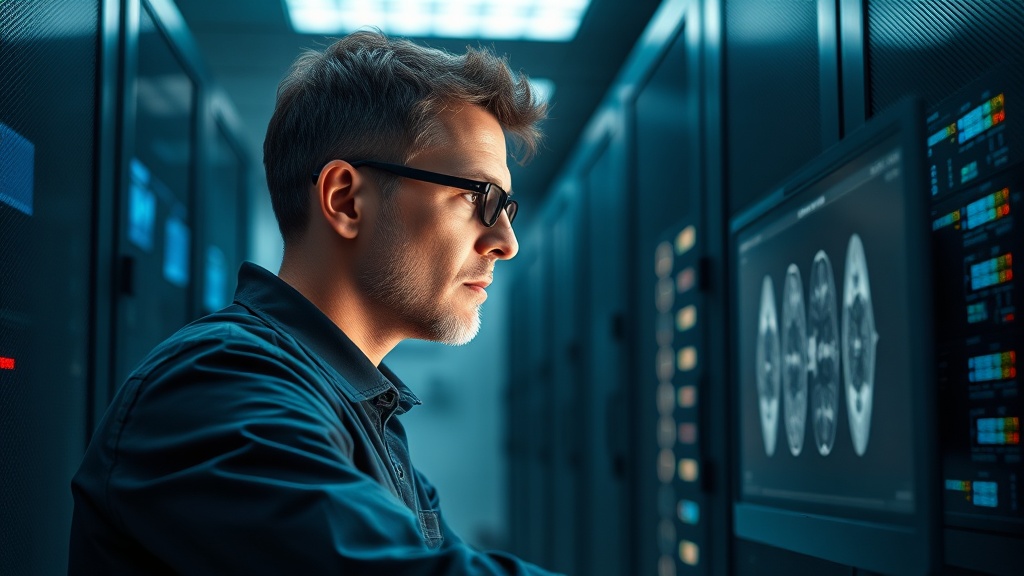 Arquivos DICOM como infraestrutura clínica