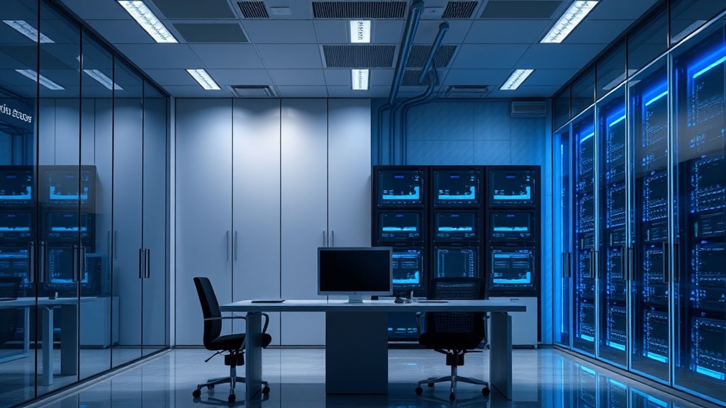 Governança e controle sobre estudos DICOM