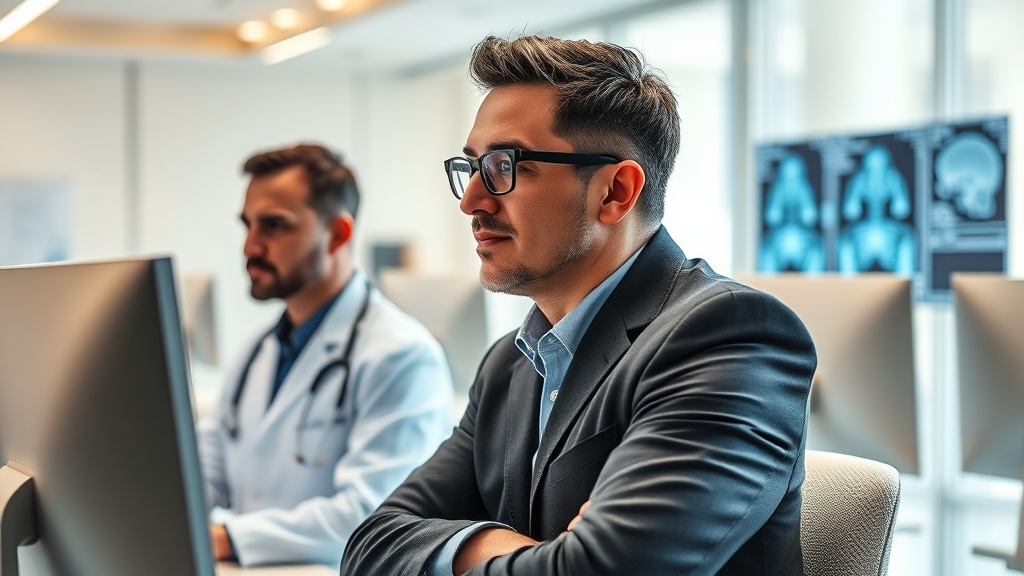 Próximos passos com apoio especializado