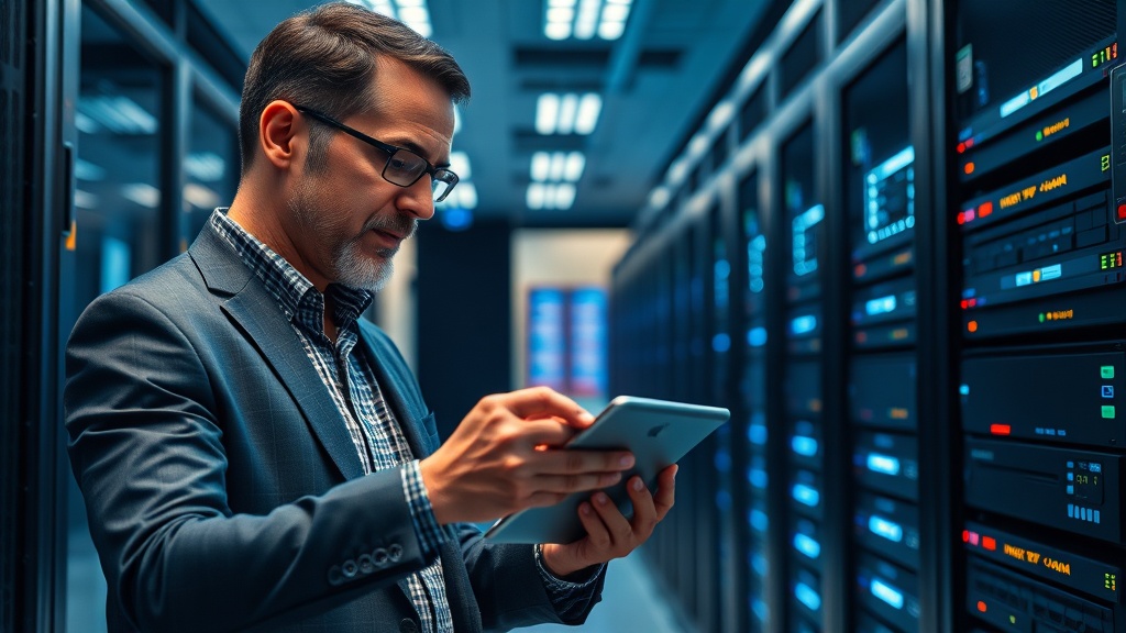 Backup estruturado de arquivos DICOM