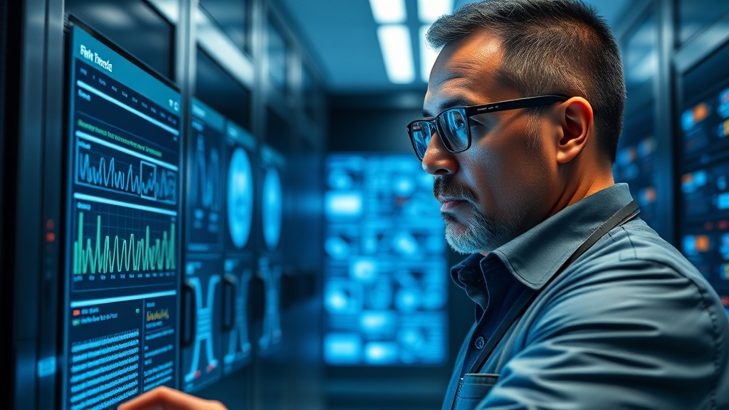 Governança de dados em radiologia