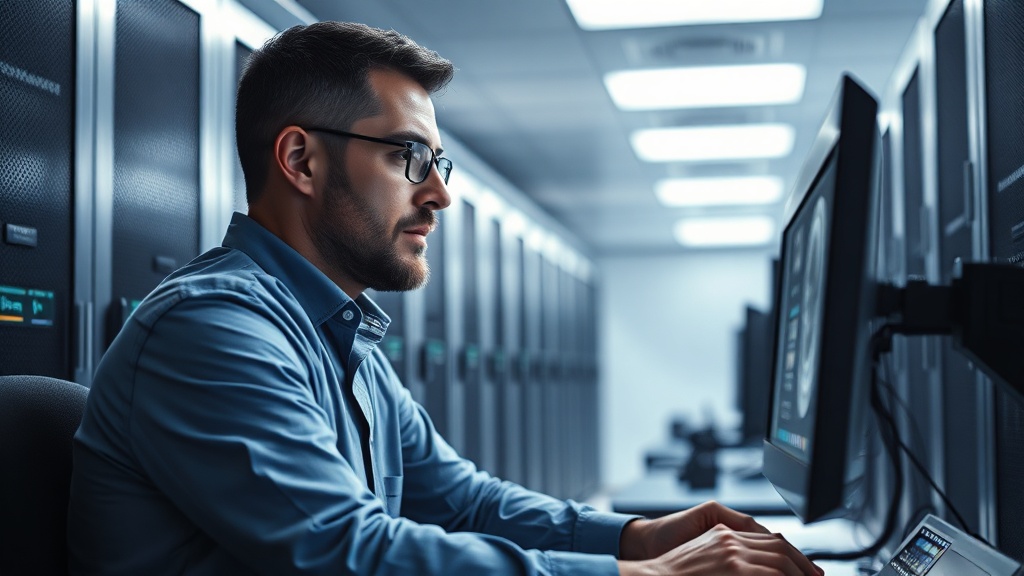 Próximos passos para sua infraestrutura