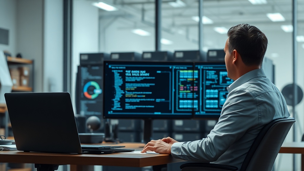 Desempenho e operação sob carga