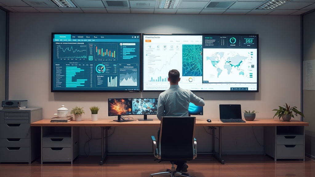 Desempenho do TMS sob carga