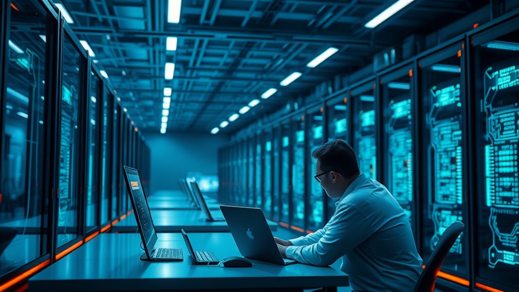 TMS como plataforma de transporte