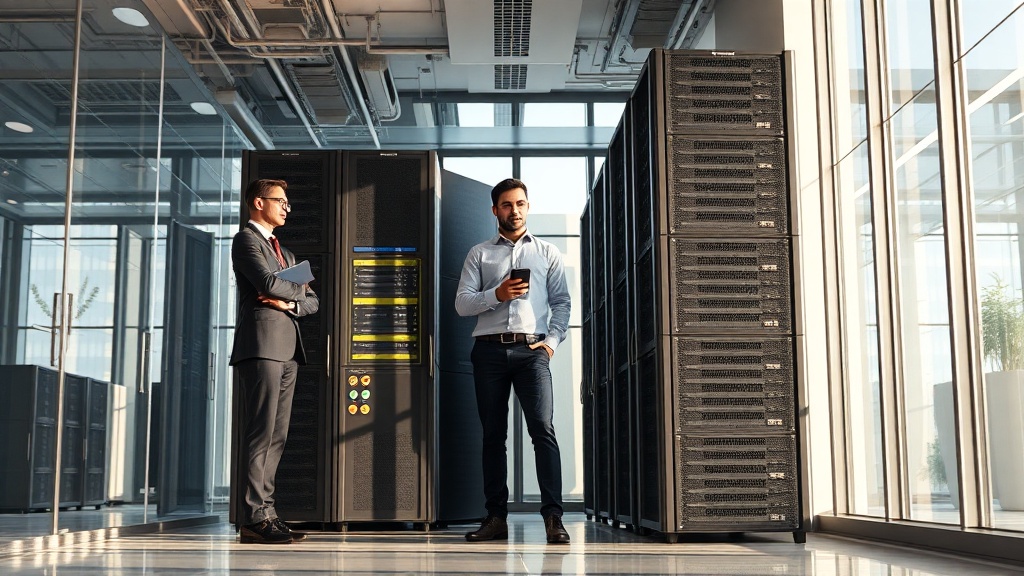 Visão estratégica para o TMS