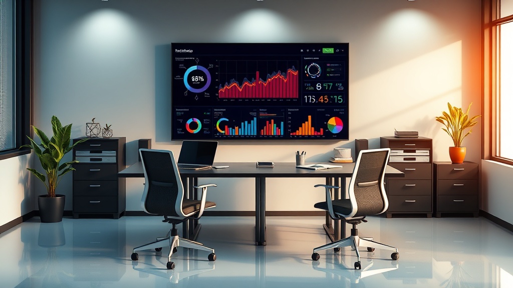 Desempenho sob carga real