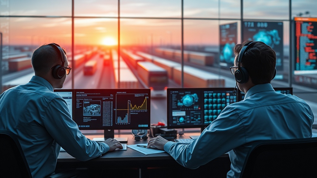 Próximos passos na infraestrutura