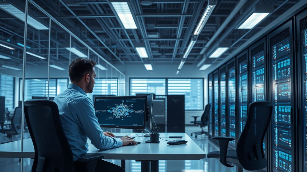 TMS lento como gargalo oculto