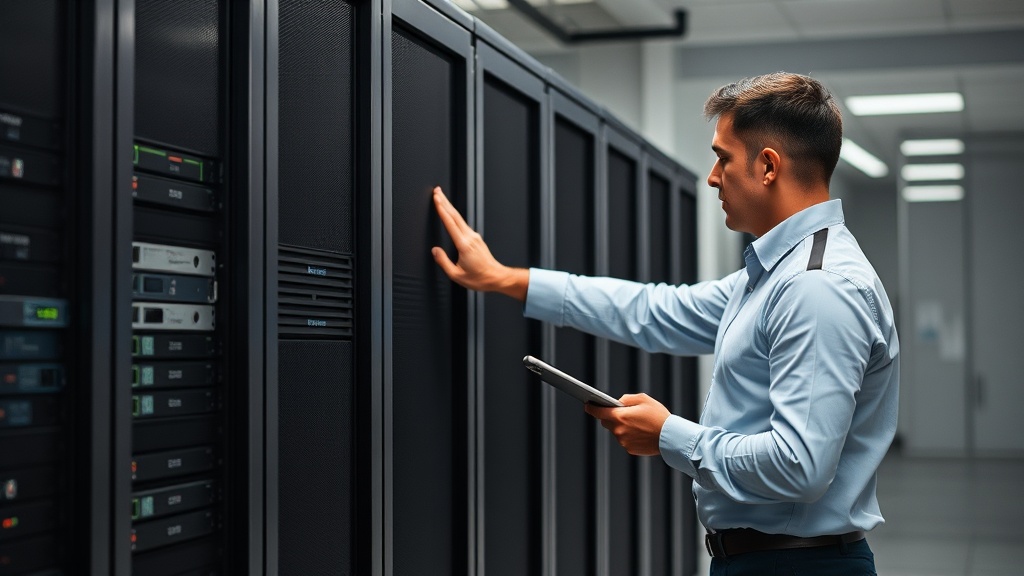 Sistema logístico sob pressão