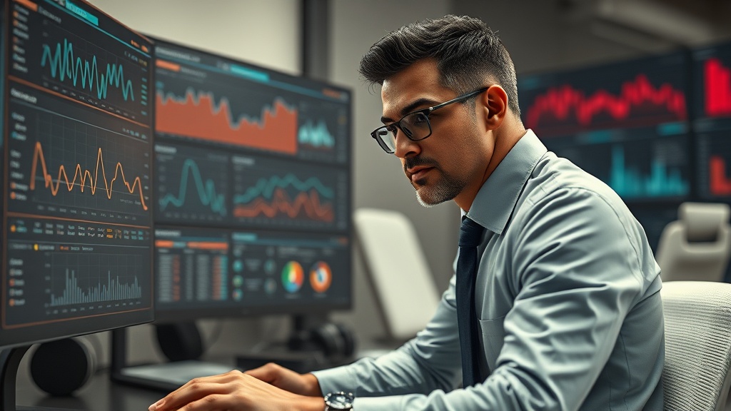 Próximos passos para a TI