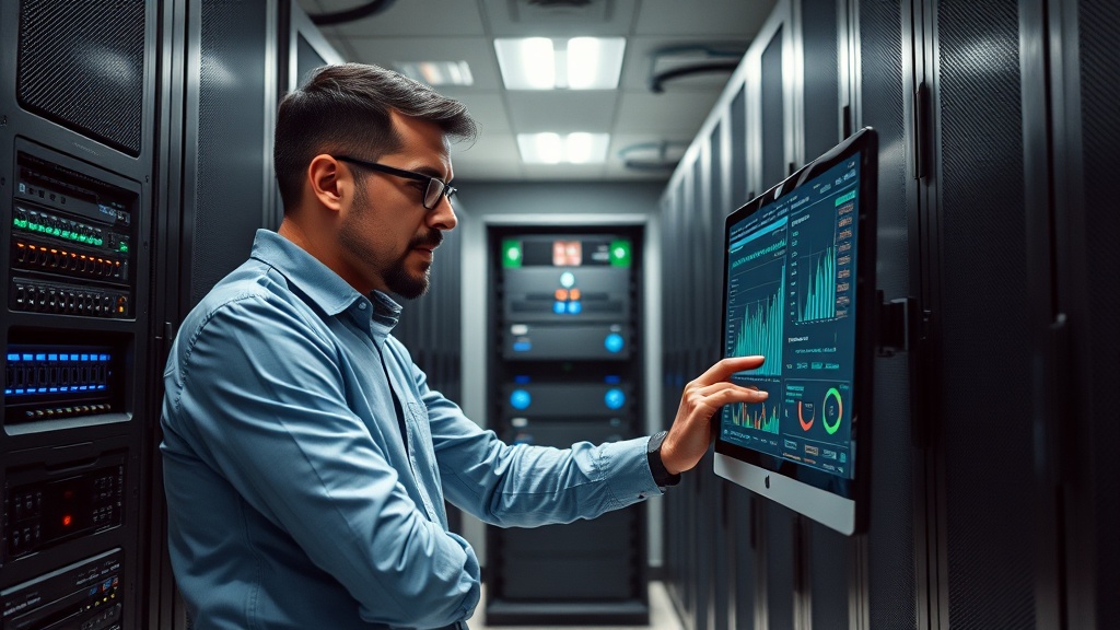 Desempenho sob pico de expedição