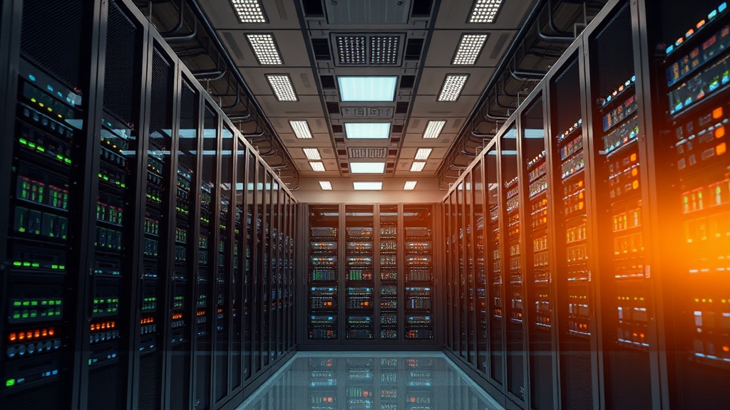 SAP como motor crítico