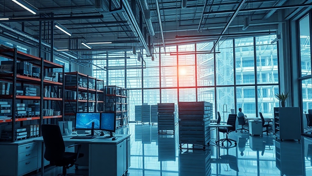 Próximos passos para a infraestrutura