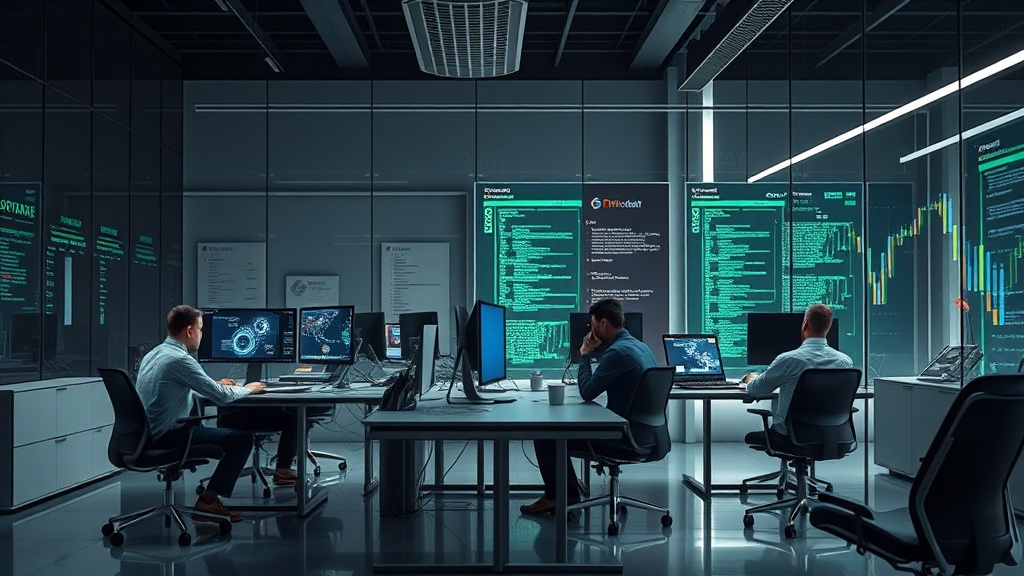 Desempenho sob grande volume