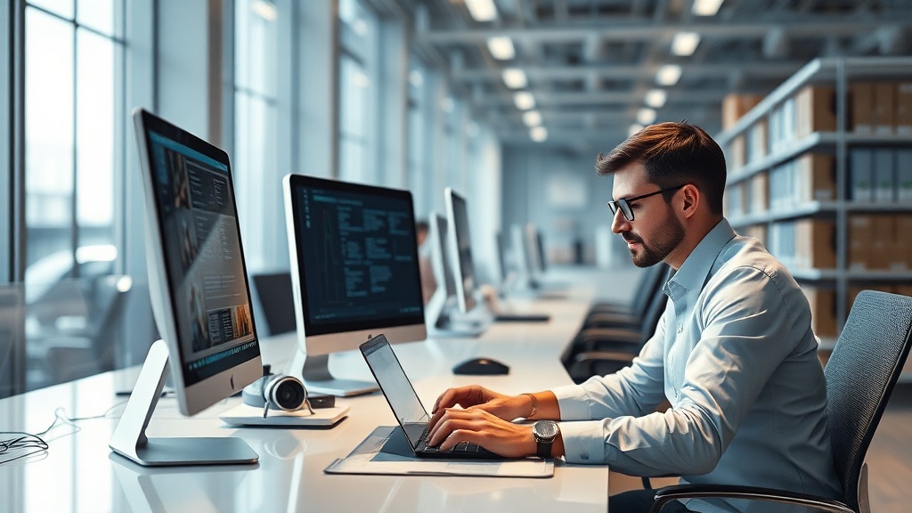 Desempenho sob picos de operação