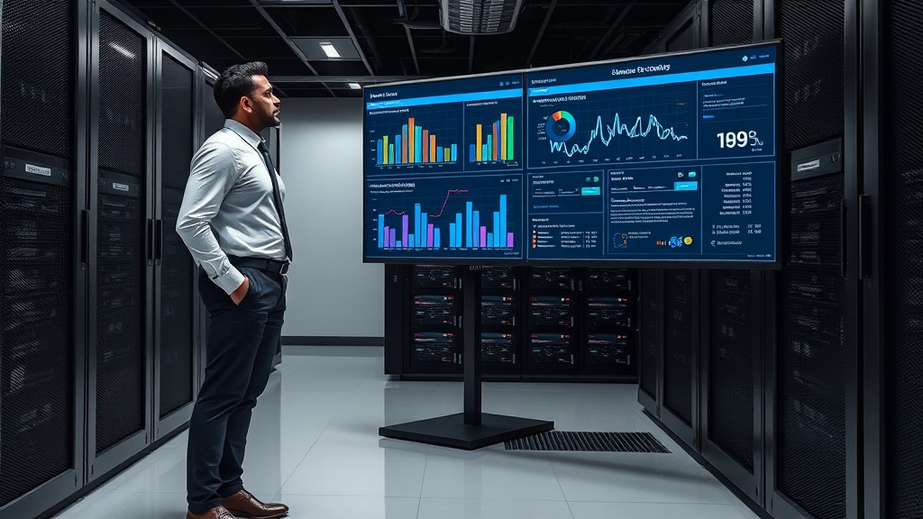 Desempenho e operação sob carga