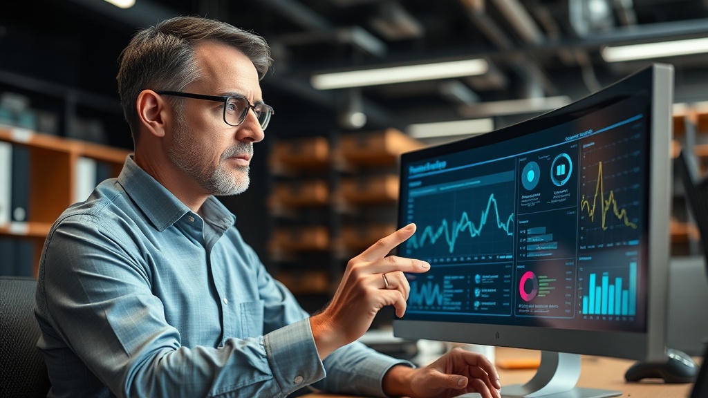 Governança de dados entre sistemas