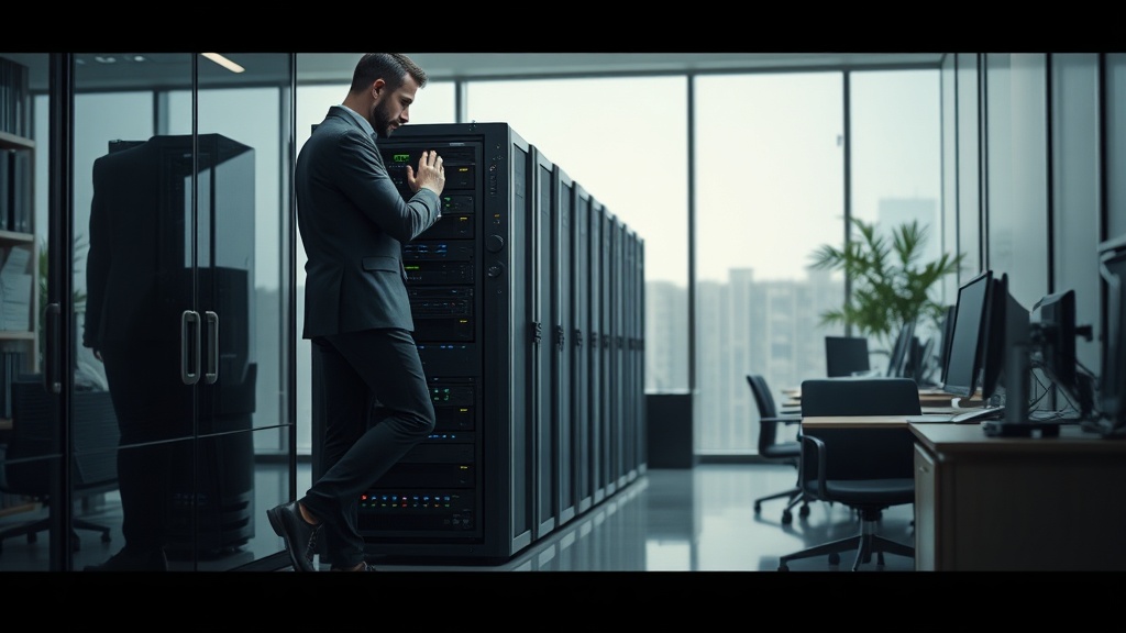 Integração entre ERP e logística