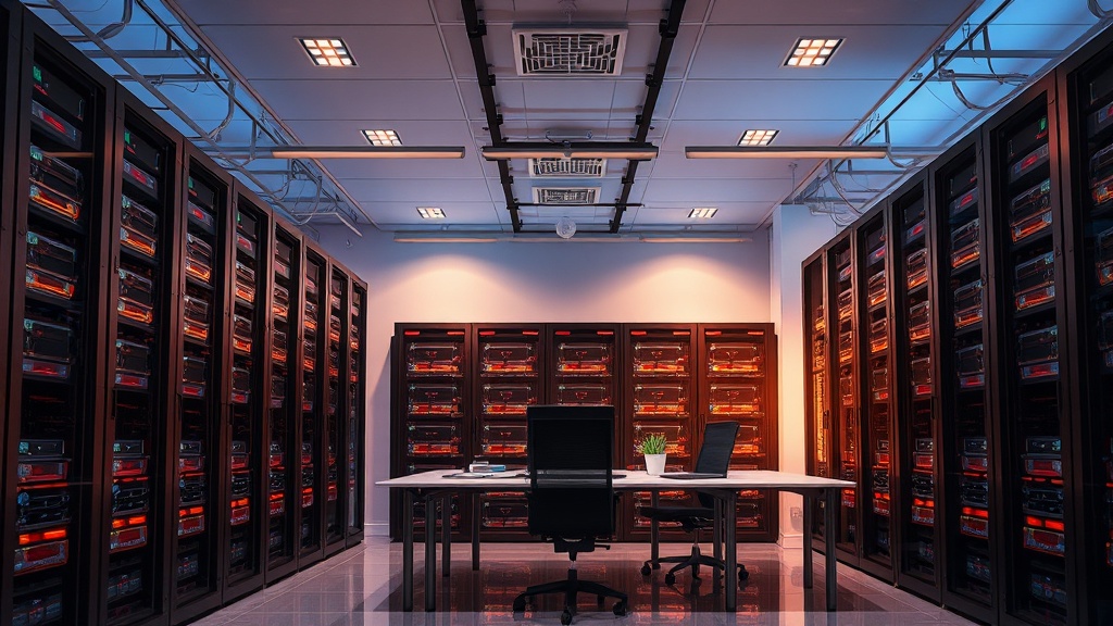 Desempenho sob carga transacional