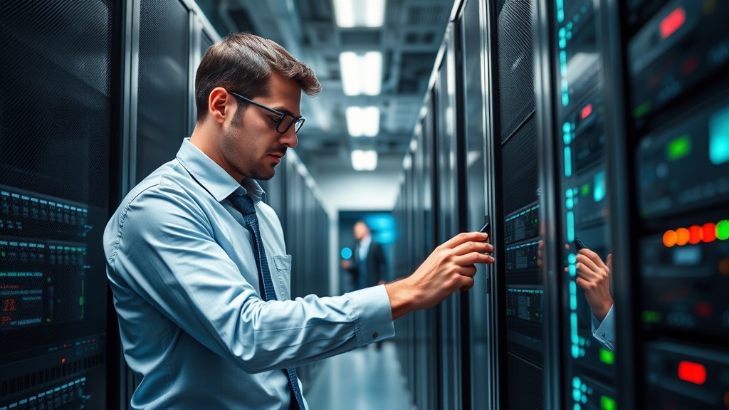 Governança de acesso aos arquivos