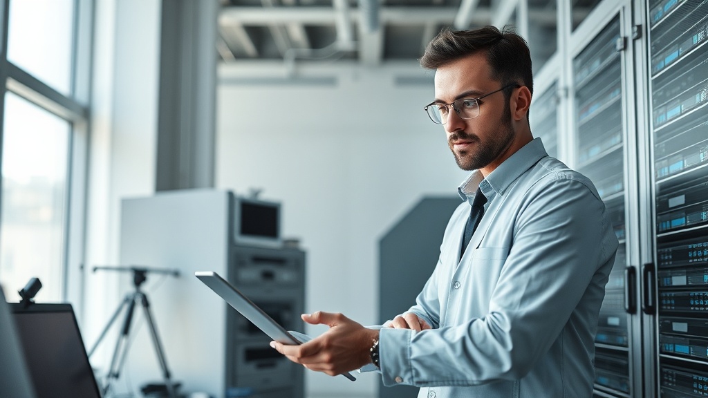 Próximos passos com especialistas