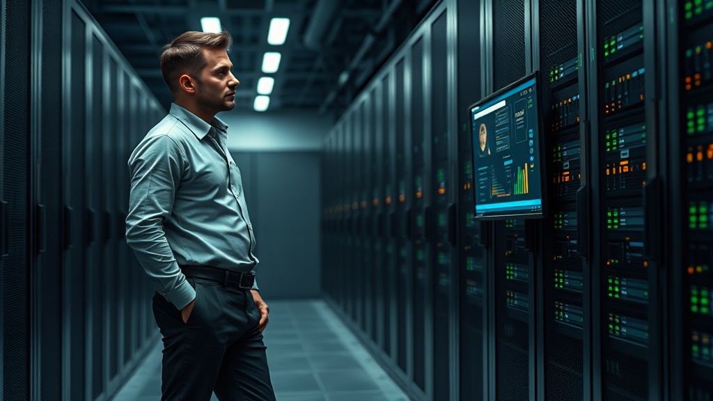 Alta disponibilidade na rotina logística